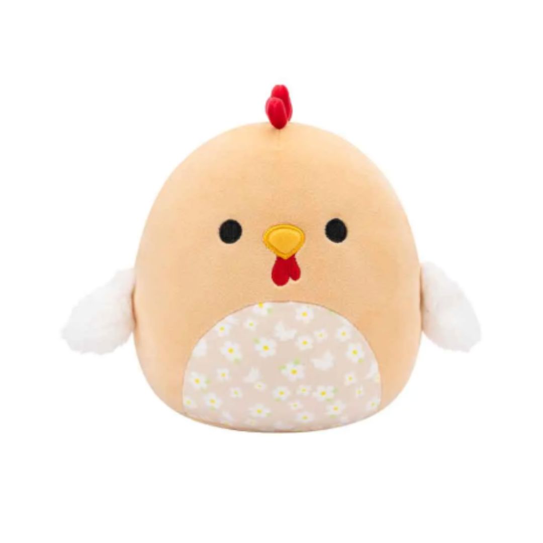 Squishmallow 19cm - Rutie