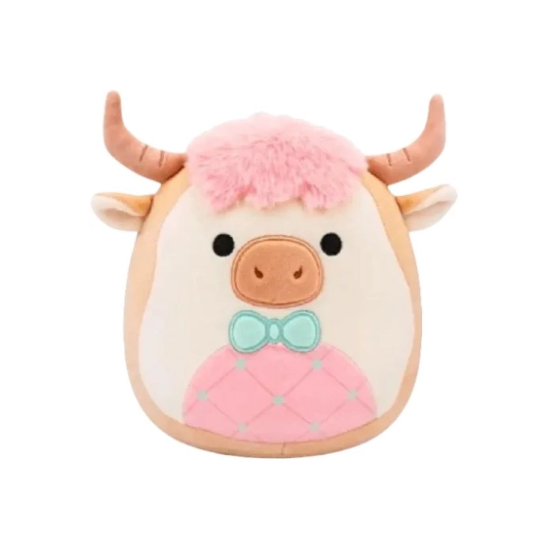 Squishmallow 19cm - Samson