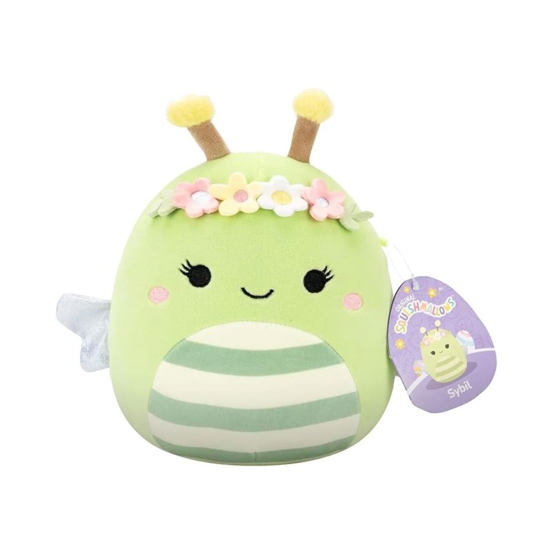 Squishmallow 19cm - Sybil