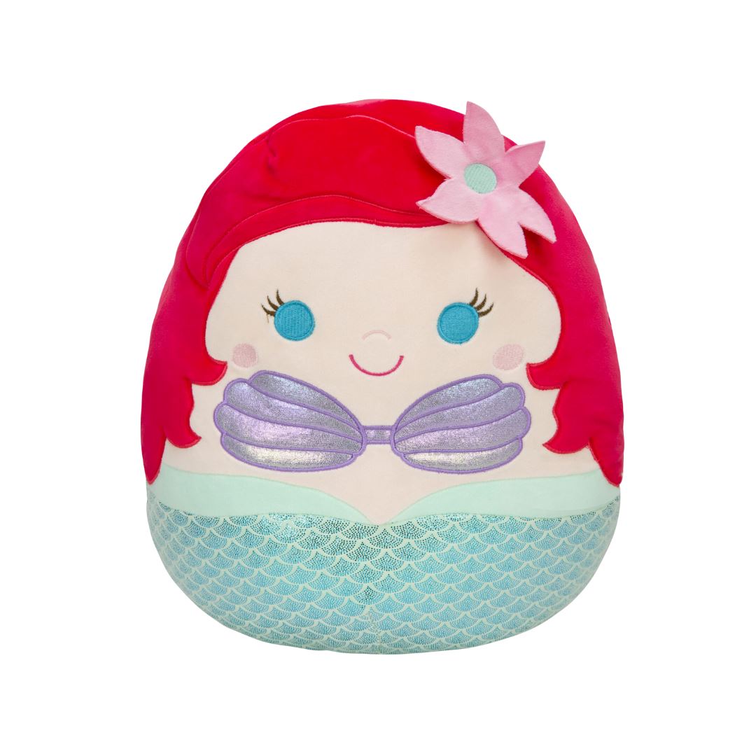 Squishmallow 20cm - Ariel