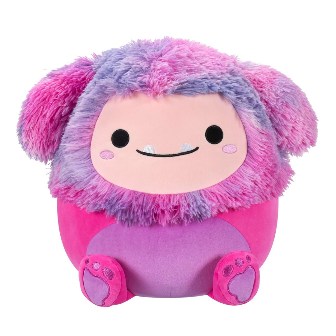 Squishmallow 30cm - Woxie