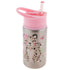 Stainless Steel Water Bottle Leopard