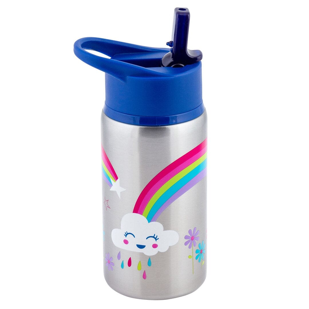 Stainless Steel Water Bottles Rainbow