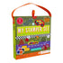 Stamper Set Cars