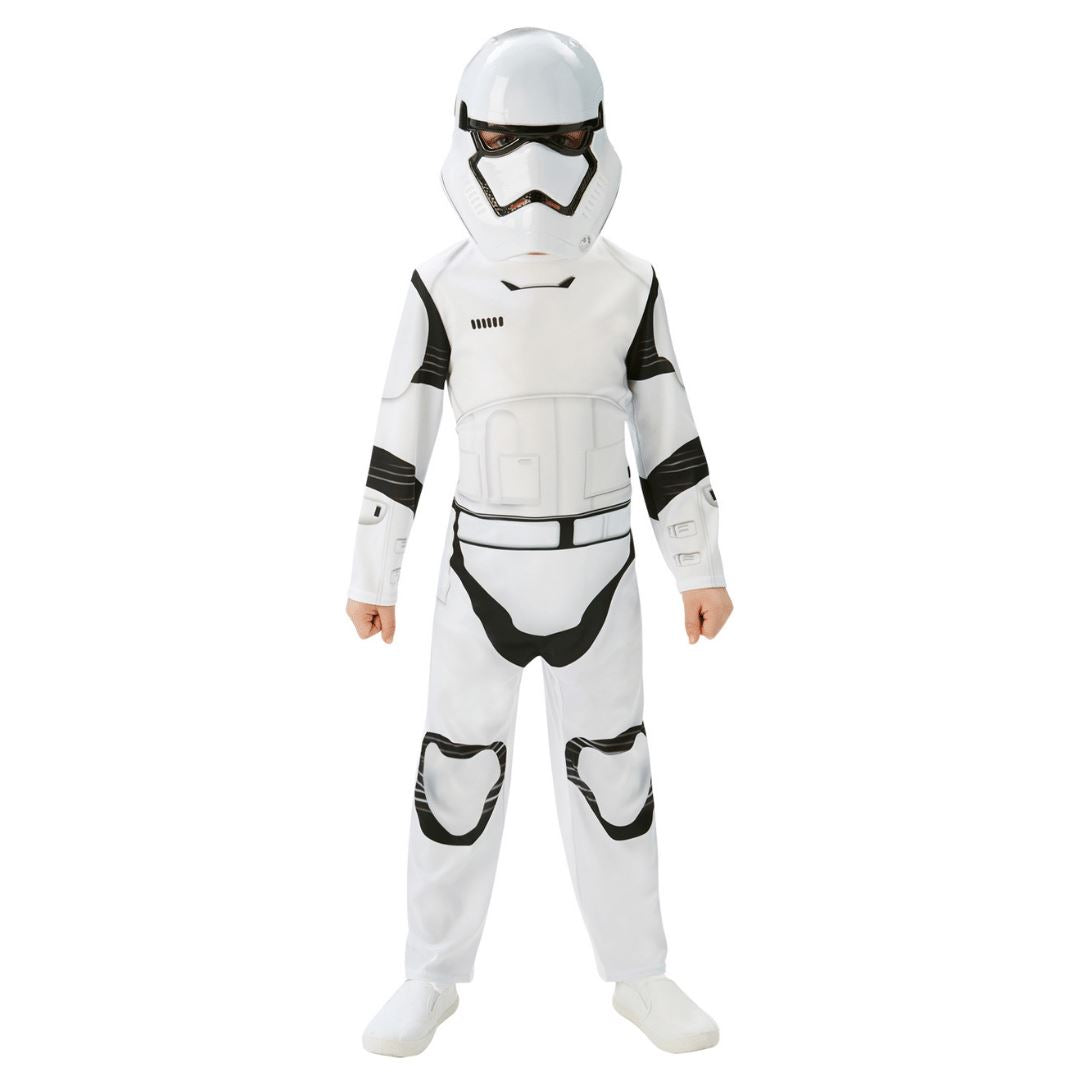 Star Wars Stormtrooper Costume