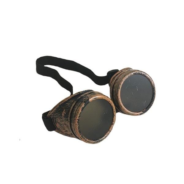 Steampunk Glasses