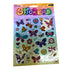 Sticker - Butterfly 224359