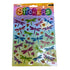 Sticker - Dragonfly 6's