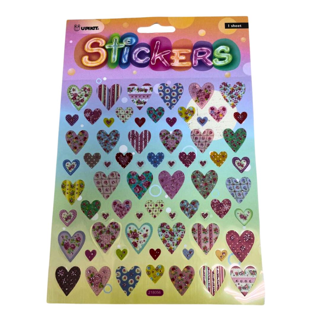 Sticker - Heart 218056