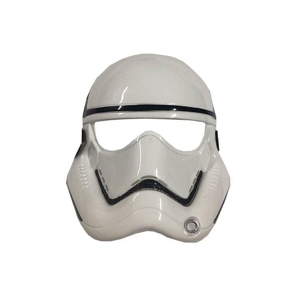 Storm Trooper Mask 22x17cm