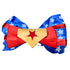 Strong Girl Heroine Pin