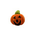 Stuffed Pumpkin Soft Toy - Small