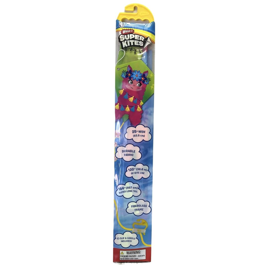 Super Kite - Llama