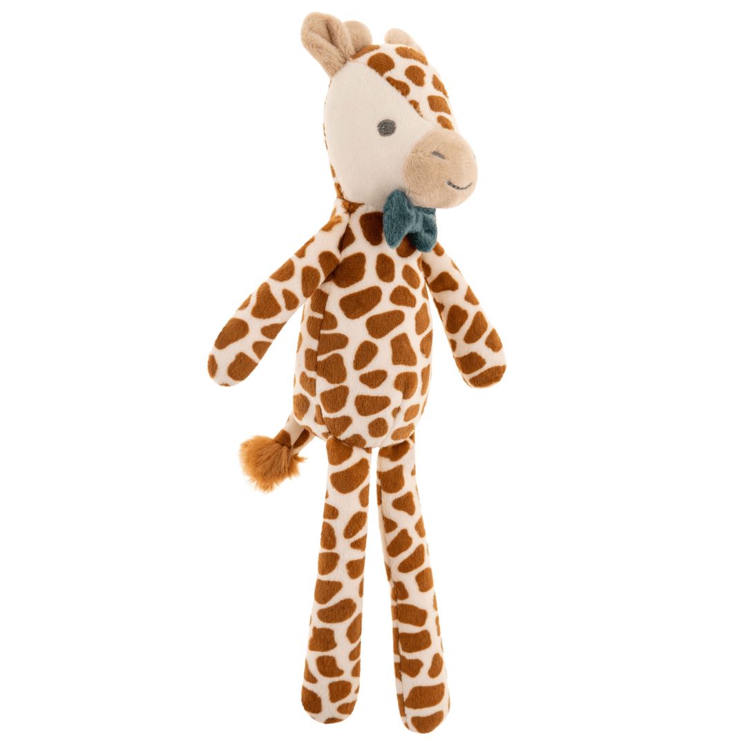 Super Soft Plush Doll Small Giraffe