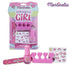 Supergirl Nail Art Kit