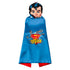 Superman Cape and Mask Set