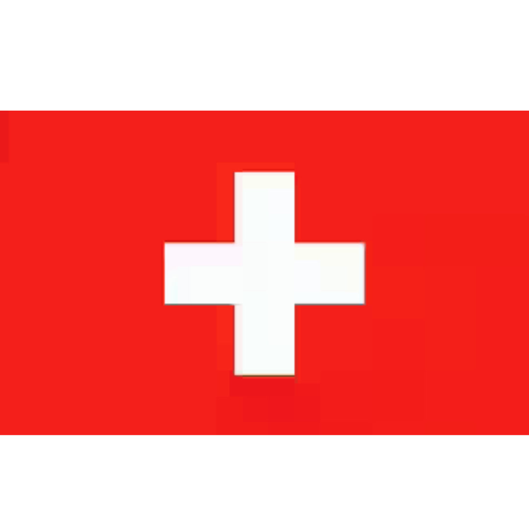 Switzerland Flag 90x150cm