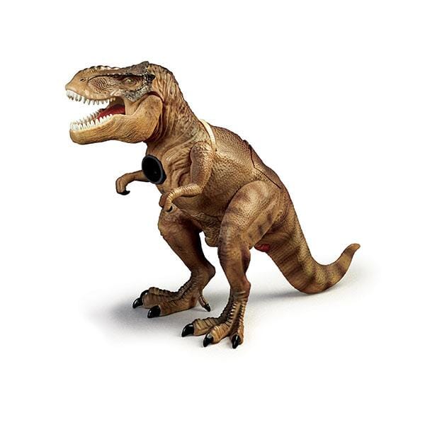 T Rex Projector & Room Guard