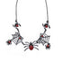 Tangled Web Necklace