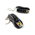 Shock Car Key Prank - Torch & Laser