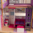 Teeny House Dolls House Trailer