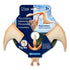 The Amazing Balancing Pteranodon