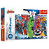 The Avengers Invincible 60pc