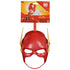 The Flash Hero Mask