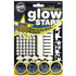 The Original Glowstars Glow Stickers 1000