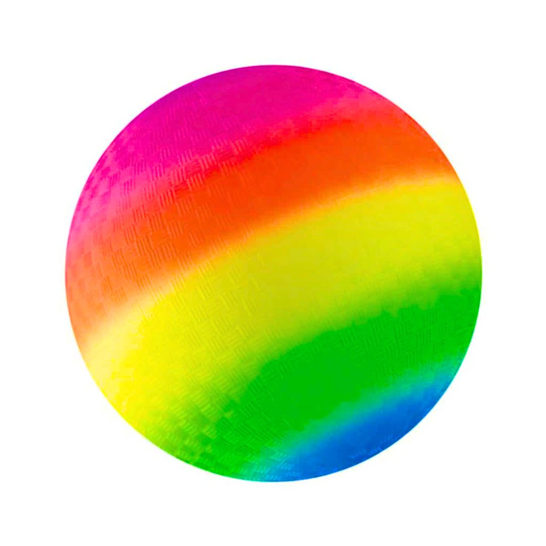 Thick Inflatable Lumo Ball