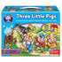 Three Little Pigs Game