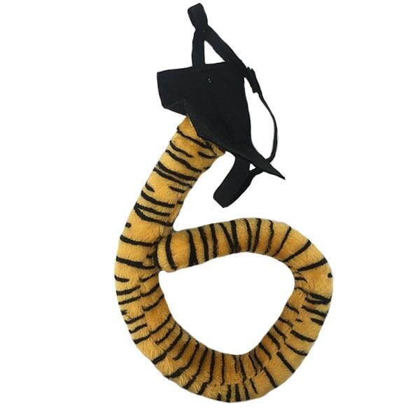Tiger Tail
