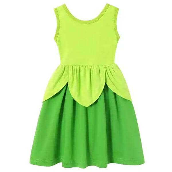 Tinkerbell Fairy Dress