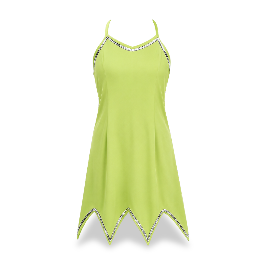 Tinkerbell Dress