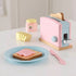 Toaster Set (Pastel)