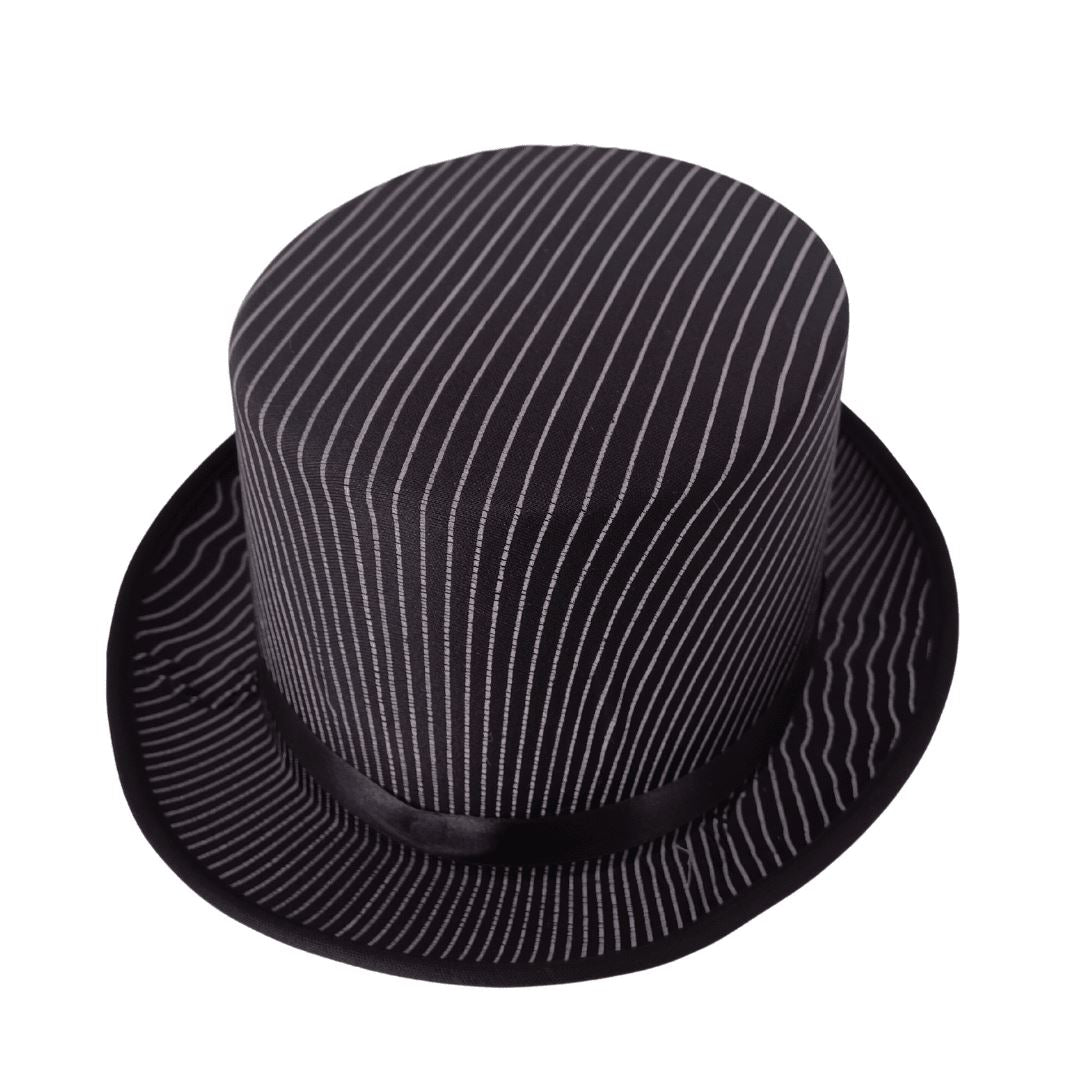 Top Hat Stripe