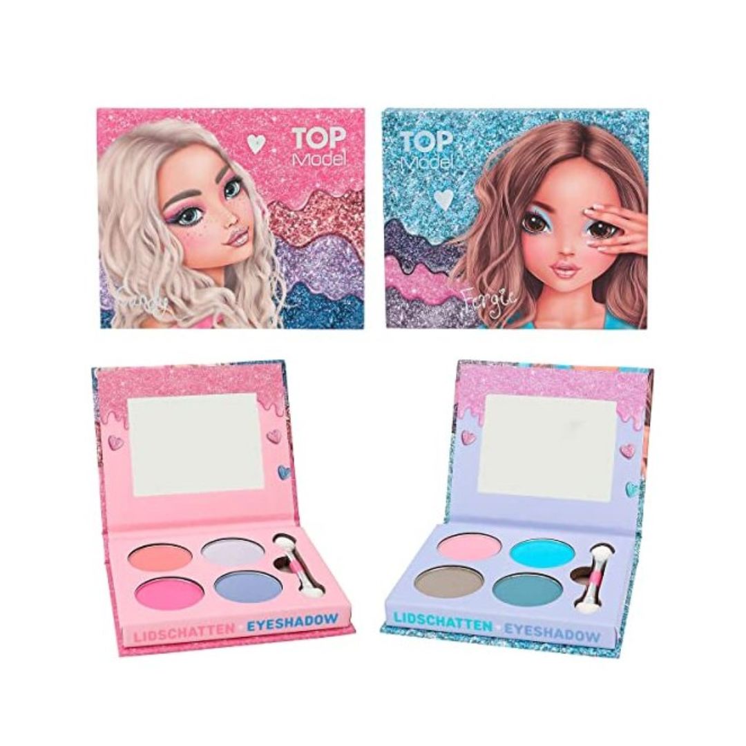 Top Model B&M Eye Shadow - 2 Designs