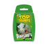 Top Trumps Dinosaurs