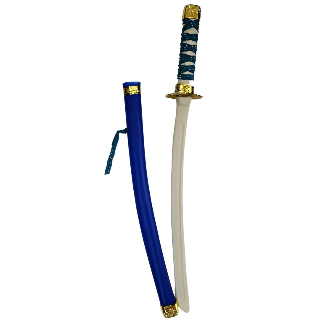 Toy Sword Ninja Spy
