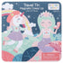 Travel Tin Magnetic Dress Up Unicorn And Mermaid