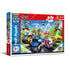 Trefl Puzzle 100PC Paw Patrol Motorbike