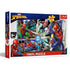 Trefl Puzzles 160pc Spiderman to Rescue