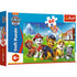 TREFL Puzzles 60 Paw Patrol on Grass