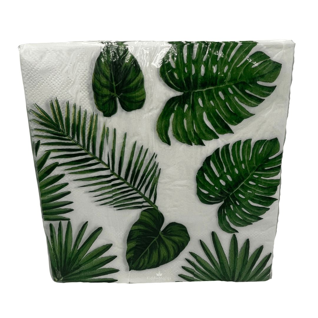 Tropical Serviette 20pc