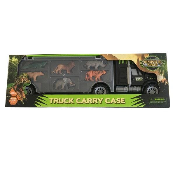 Truck Carry Case Animals