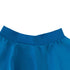 Turquoise Chiffon Ballet Skirt