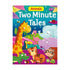 Two Minute Tales - Animals