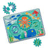 Underwater Wooden Gear Puzzle