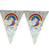 Unicorn Bunting