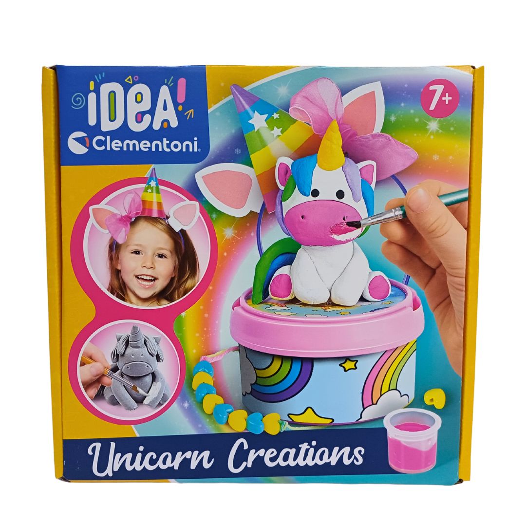 Unicorn Creations